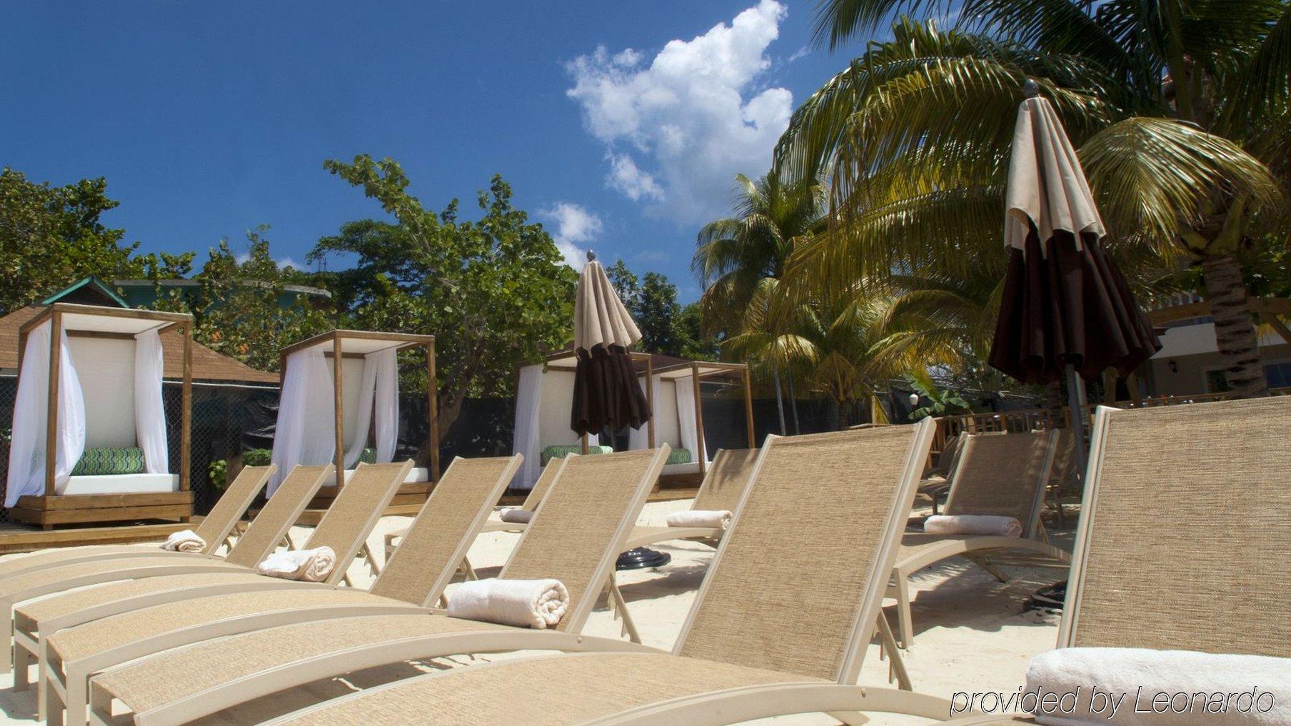 Sandy Haven Resort (Adults Only) Negril Udogodnienia zdjęcie