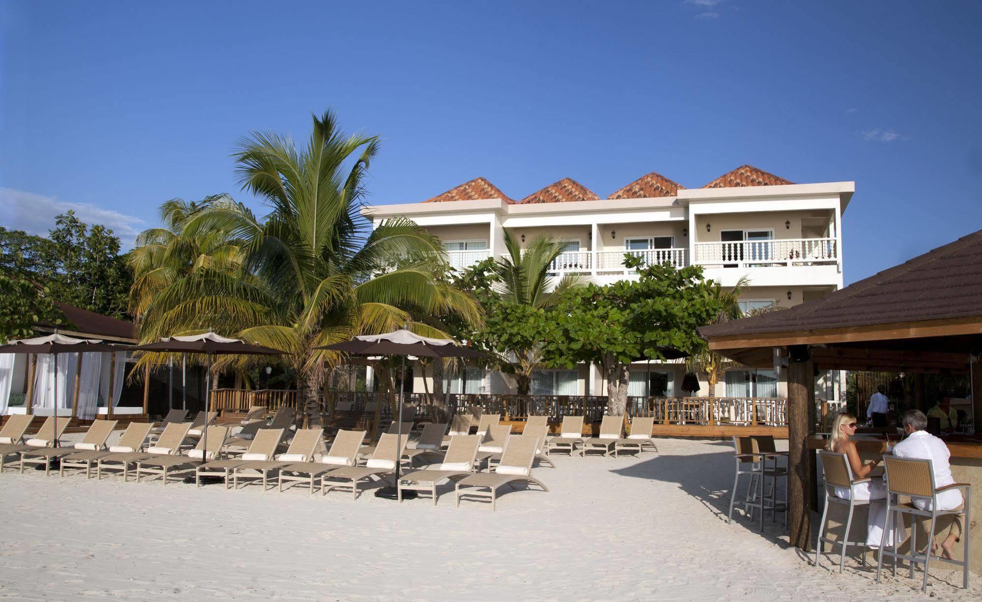 Sandy Haven Resort (Adults Only) Negril Zewnętrze zdjęcie